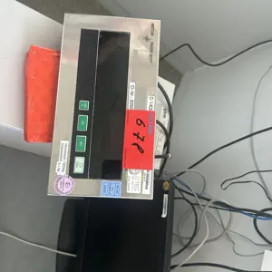 Floor scale Mettler Toledo
