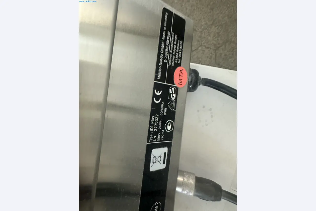 Pharmaceutical Production and Packaging Equipment / Laboratory and Plant Equipment-2