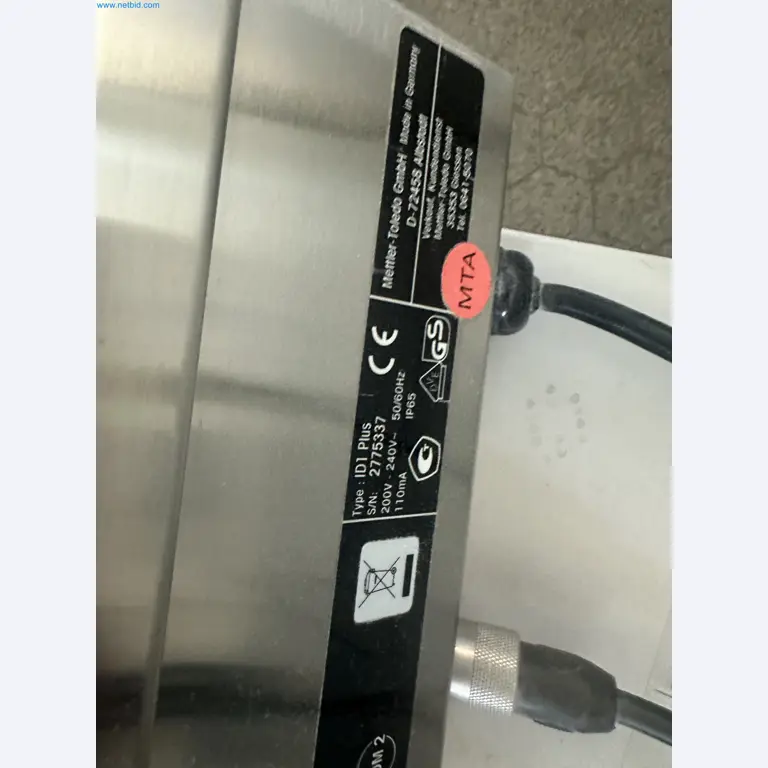 Pharmaceutical Production and Packaging Equipment / Laboratory and Plant Equipment-2