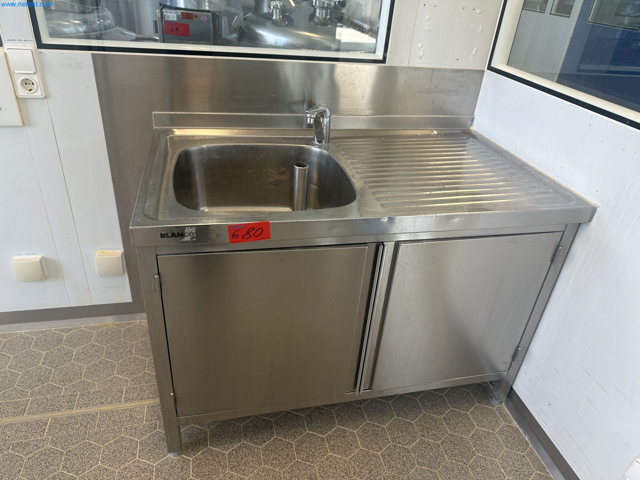 Pharmaceutical Production and Packaging Equipment / Laboratory and Plant Equipment-1