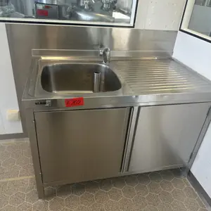 Sink