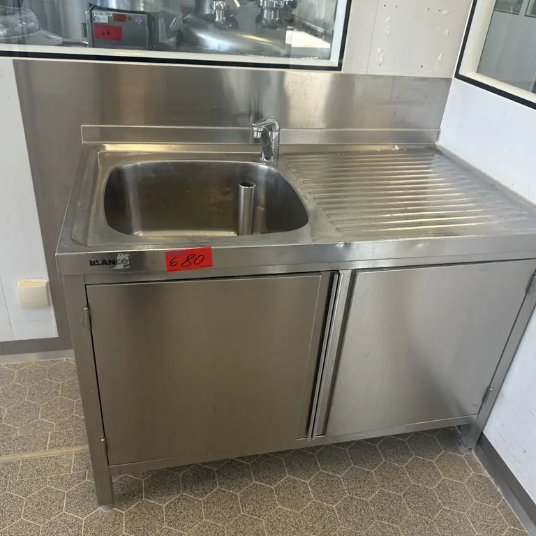 Sink
