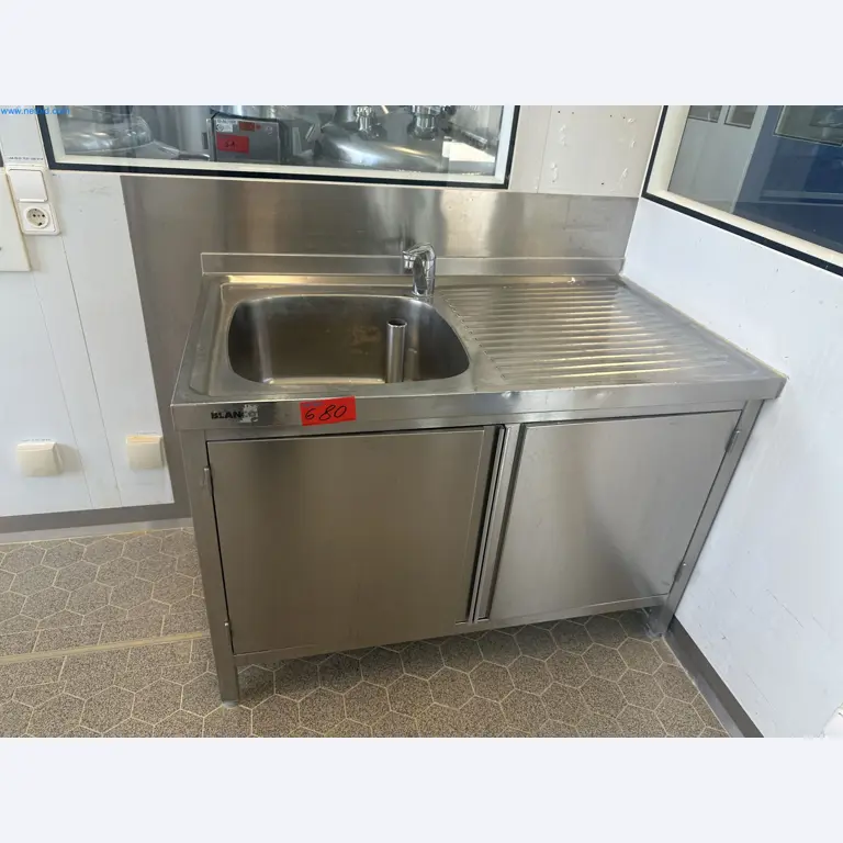 Pharmaceutical Production and Packaging Equipment / Laboratory and Plant Equipment-1