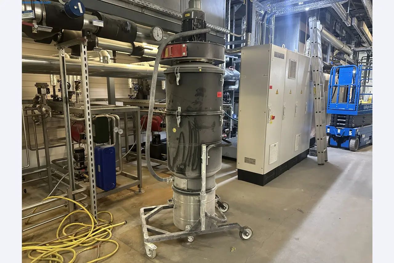 Pharmaceutical Production and Packaging Equipment / Laboratory and Plant Equipment-1