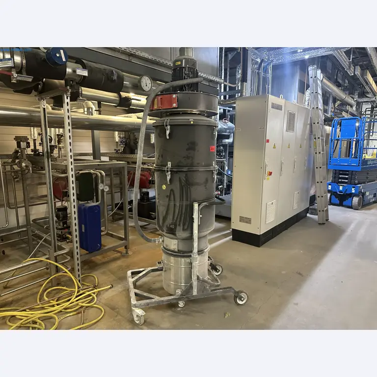 Pharmaceutical Production and Packaging Equipment / Laboratory and Plant Equipment-1