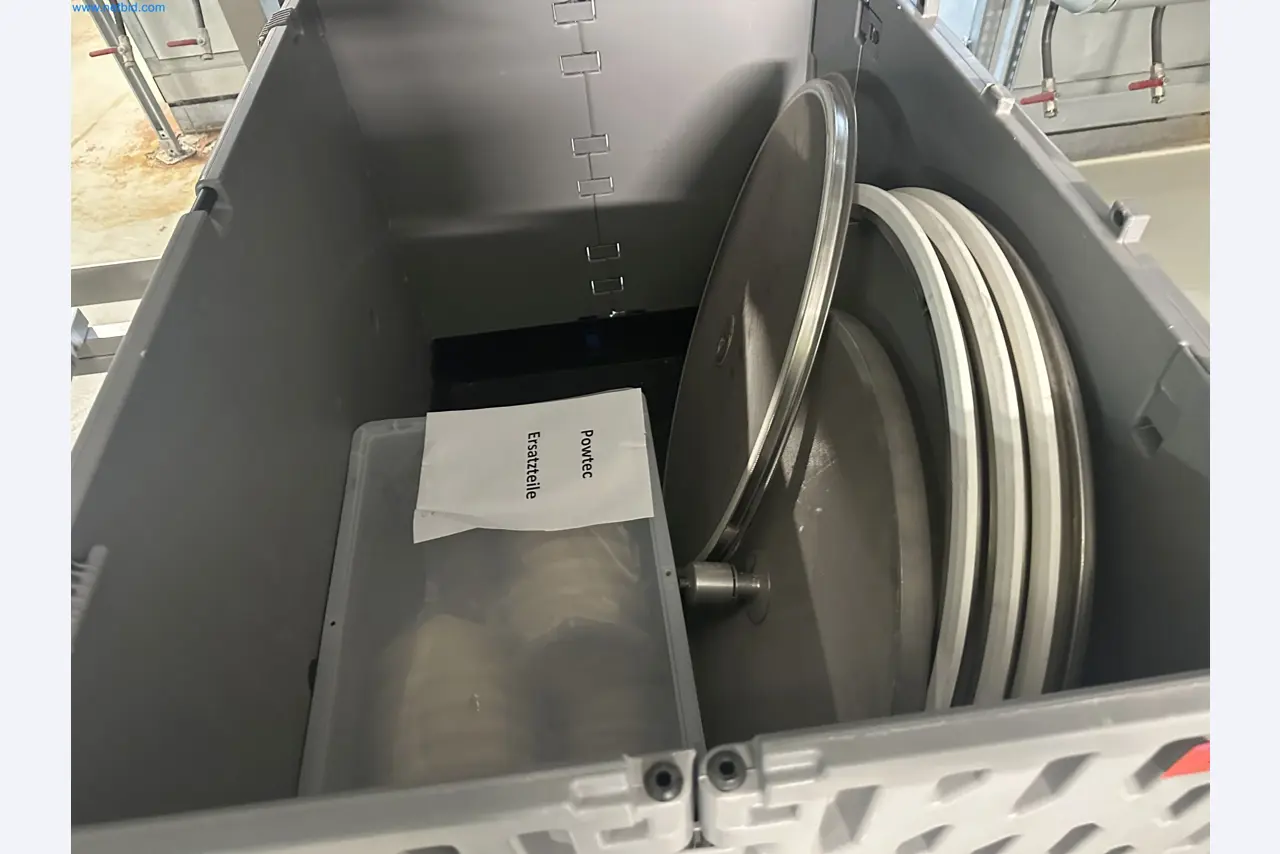 Pharmaceutical Production and Packaging Equipment / Laboratory and Plant Equipment-1