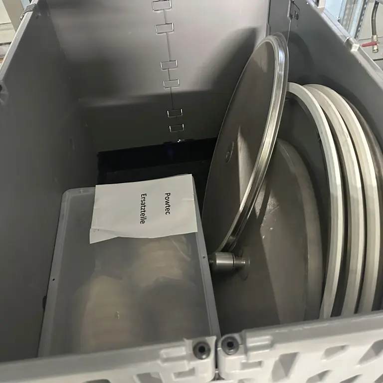 Sieve Set