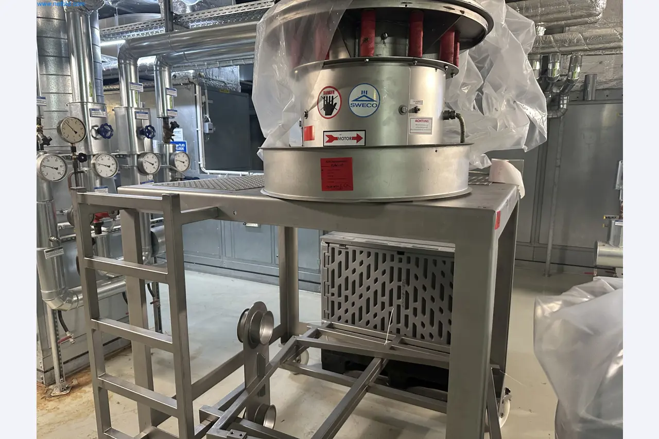 Pharmaceutical Production and Packaging Equipment / Laboratory and Plant Equipment-2