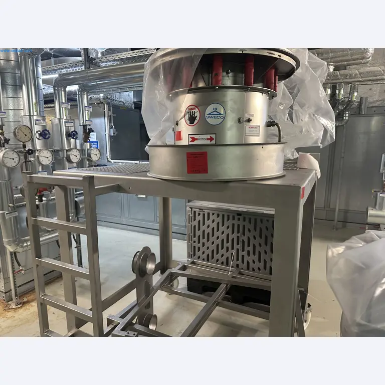 Pharmaceutical Production and Packaging Equipment / Laboratory and Plant Equipment-2