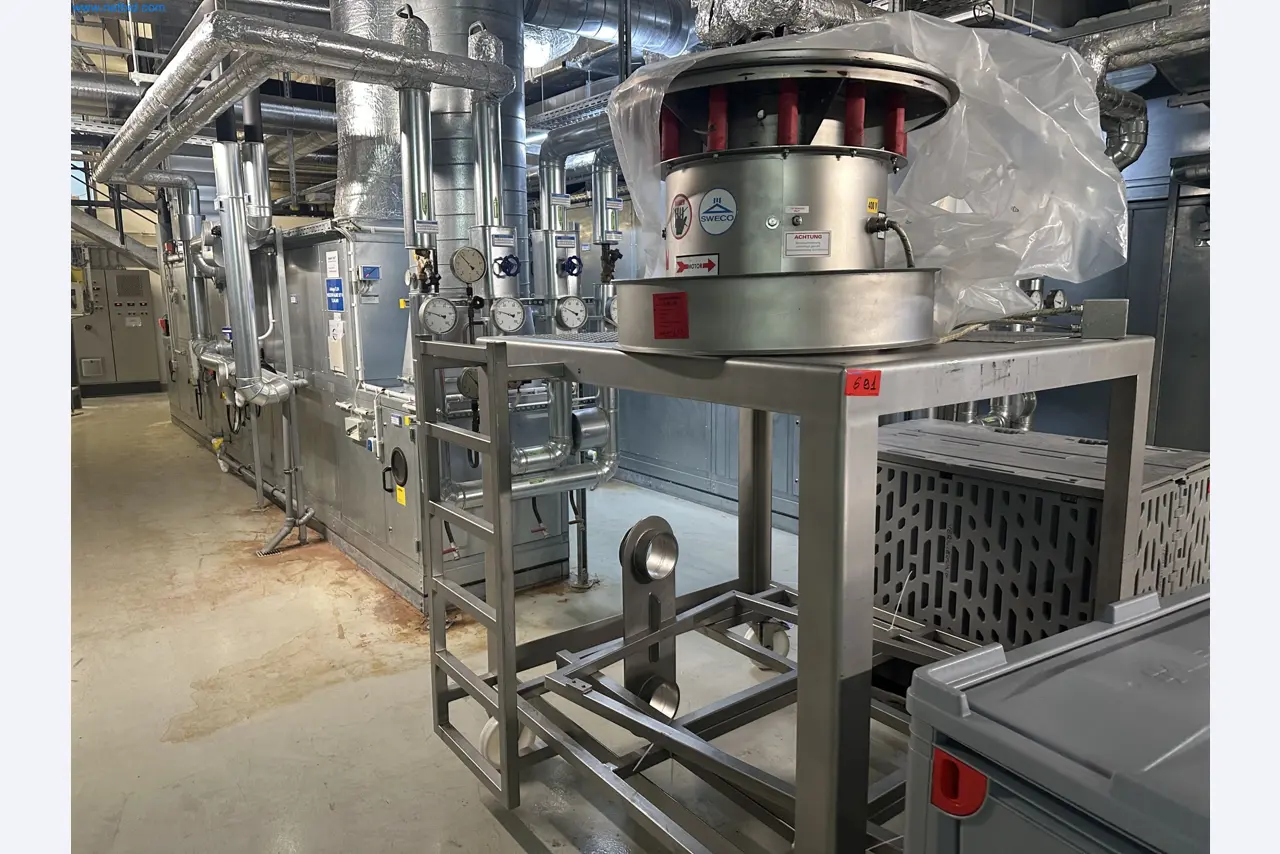 Pharmaceutical Production and Packaging Equipment / Laboratory and Plant Equipment-3