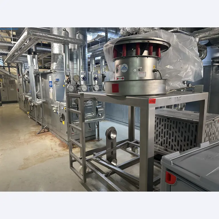Pharmaceutical Production and Packaging Equipment / Laboratory and Plant Equipment-3