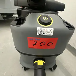 Vacuum Cleaner Kärcher