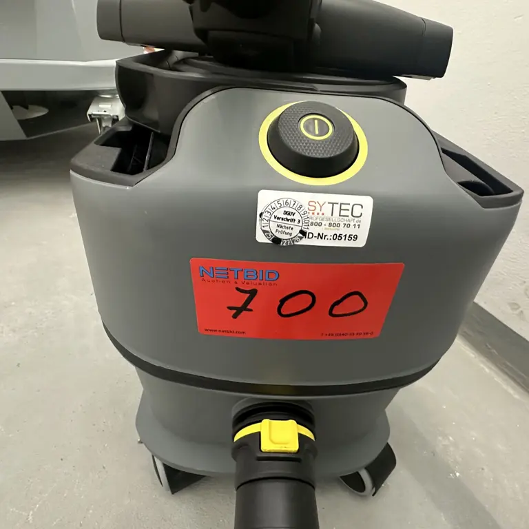 Vacuum Cleaner Kärcher