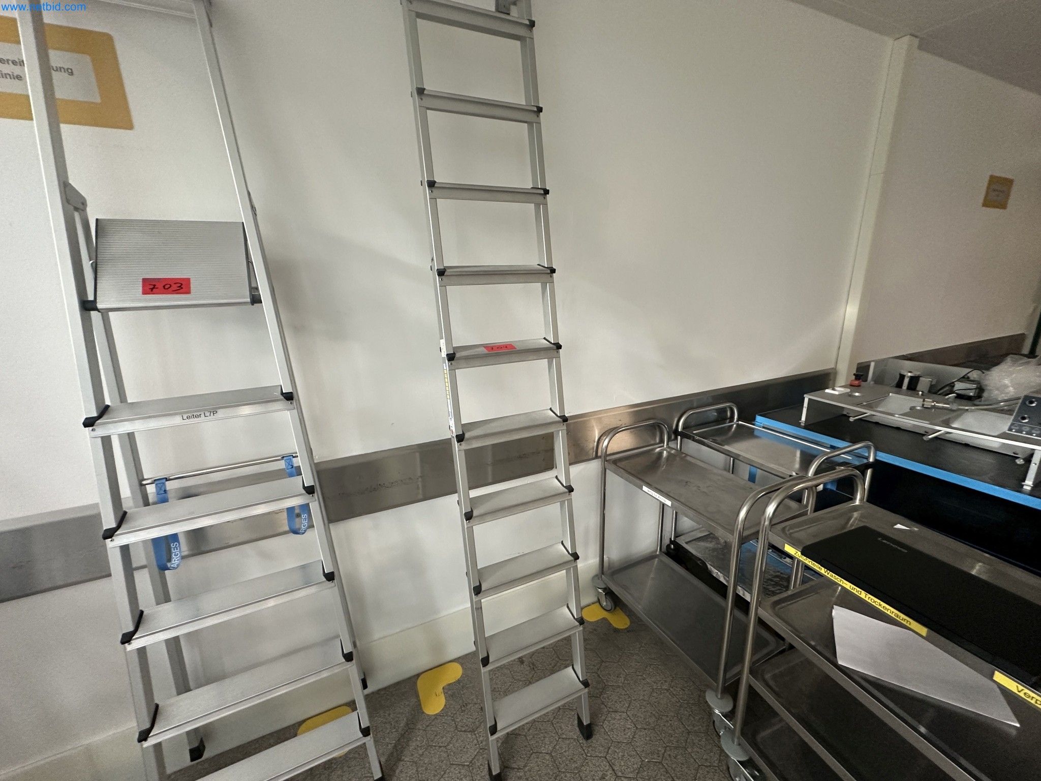 Pharmaceutical Production and Packaging Equipment / Laboratory and Plant Equipment-1