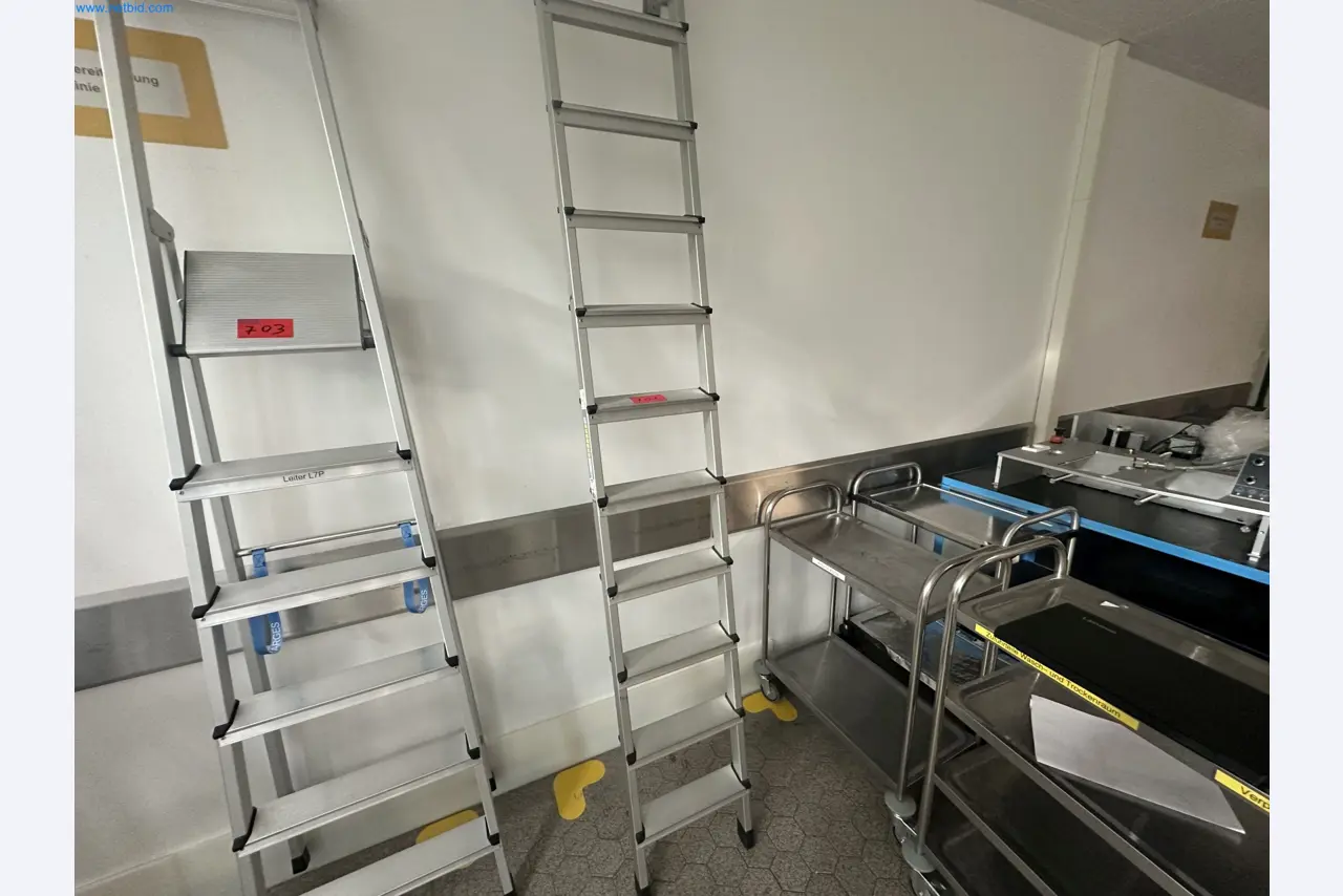 Pharmaceutical Production and Packaging Equipment / Laboratory and Plant Equipment-1