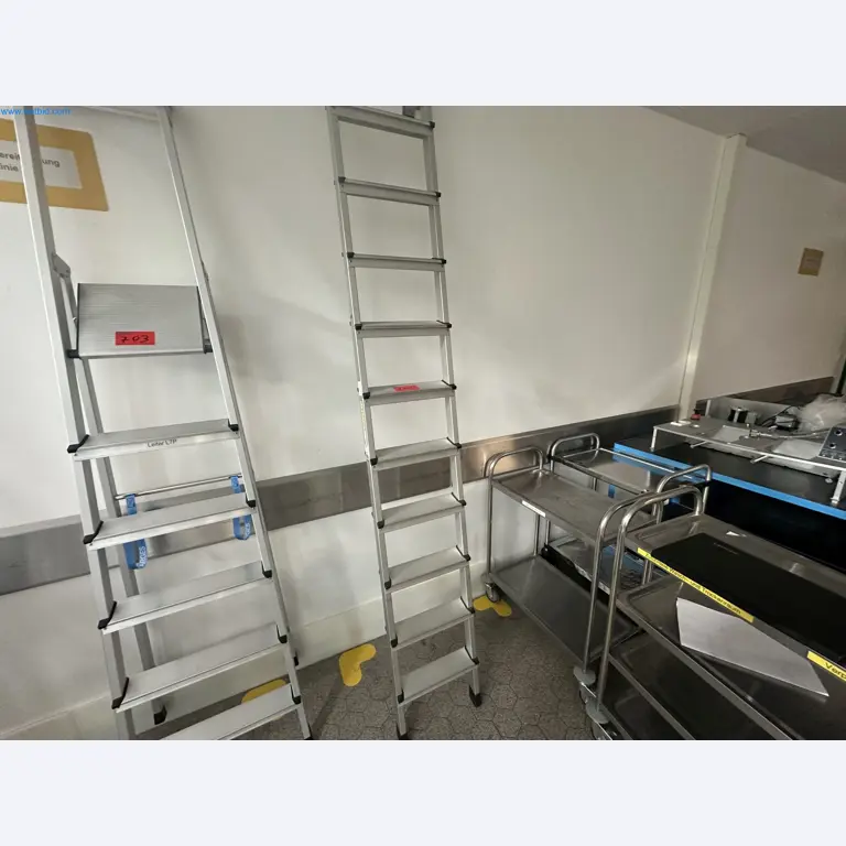 Pharmaceutical Production and Packaging Equipment / Laboratory and Plant Equipment-1