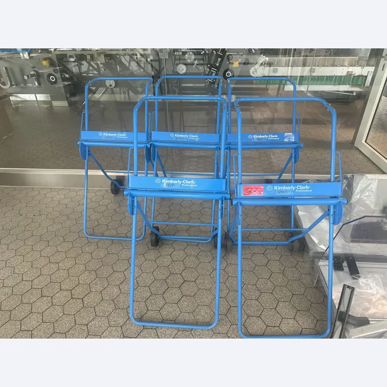 Pharmaceutical Production and Packaging Equipment / Laboratory and Plant Equipment-1