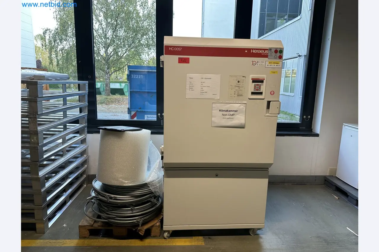 Pharmaceutical Production and Packaging Equipment / Laboratory and Plant Equipment-1