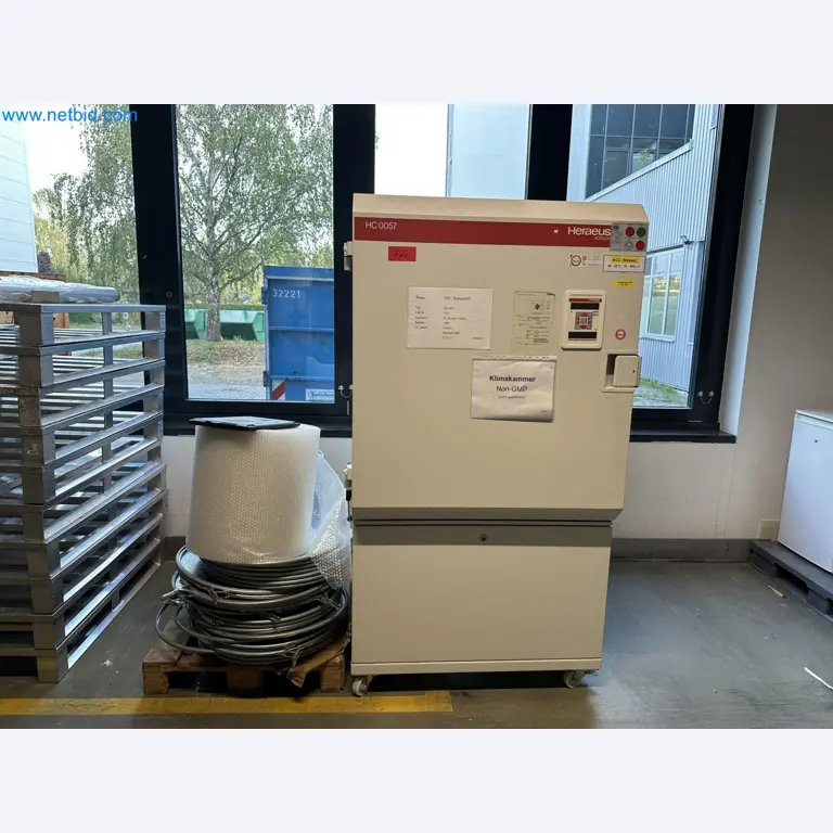 Pharmaceutical Production and Packaging Equipment / Laboratory and Plant Equipment-1