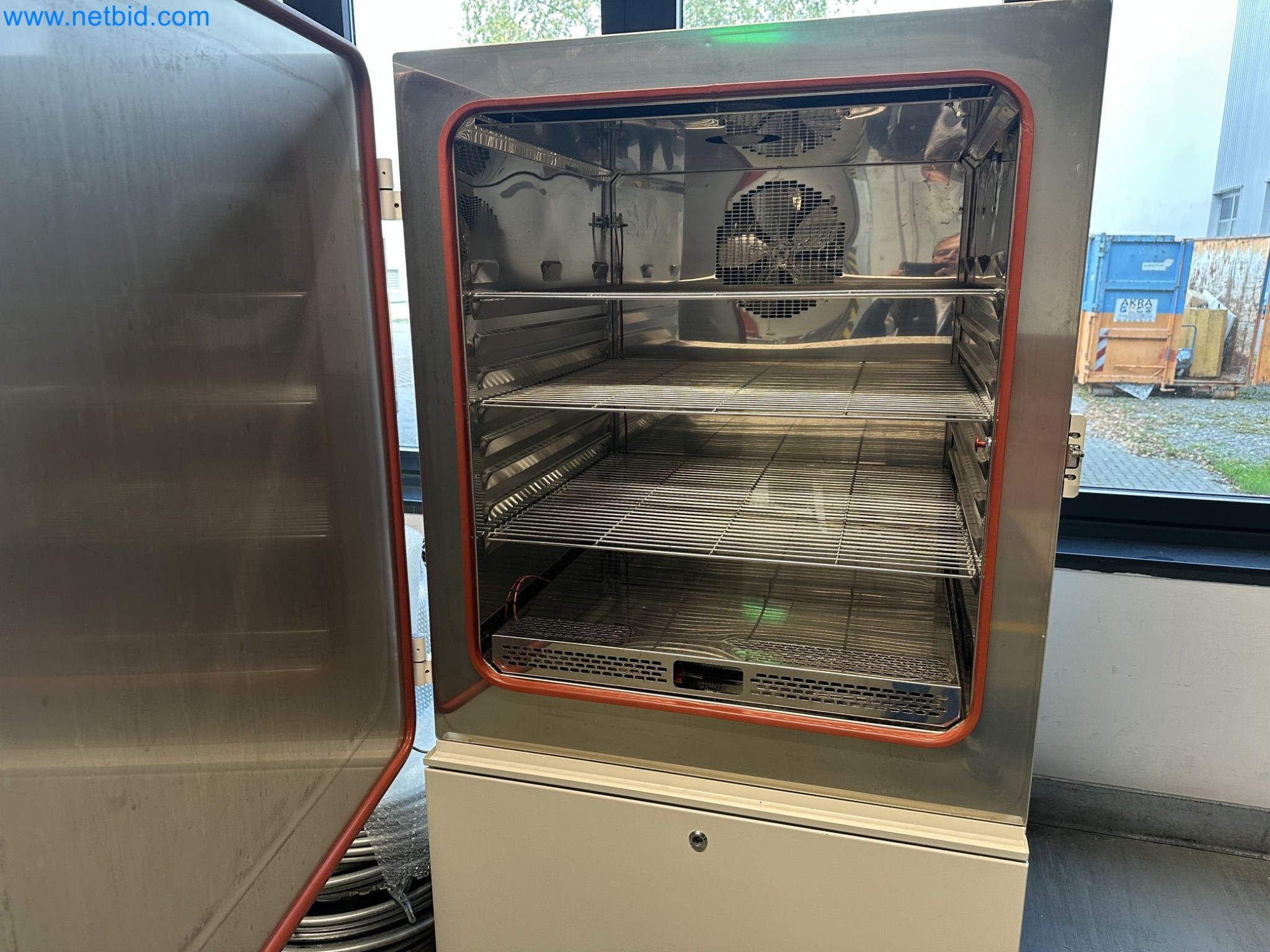 Pharmaceutical Production and Packaging Equipment / Laboratory and Plant Equipment-4