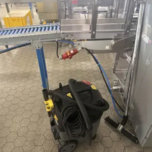 Aspirador industrial Kärcher NT 35/1AP
