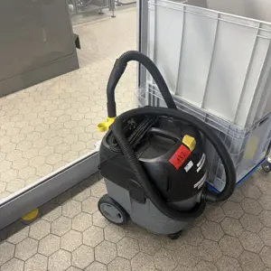 Aspirador industrial Kärcher NT 35/1AP