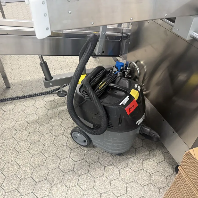 Aspirador industrial Kärcher NT 35/1AP