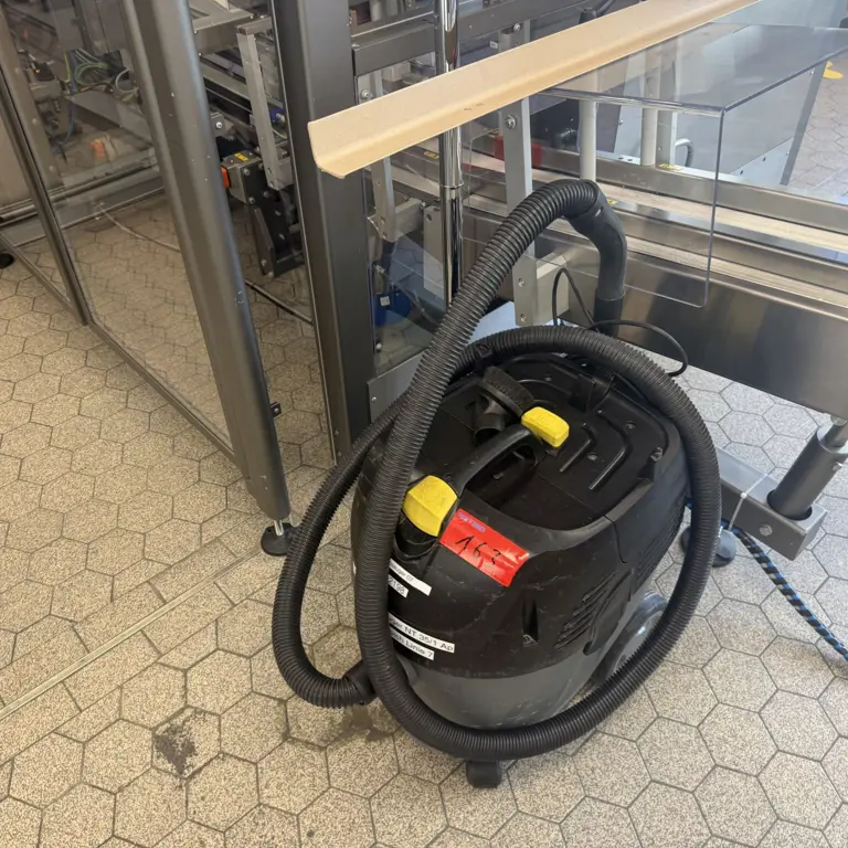 Aspirador industrial Kärcher