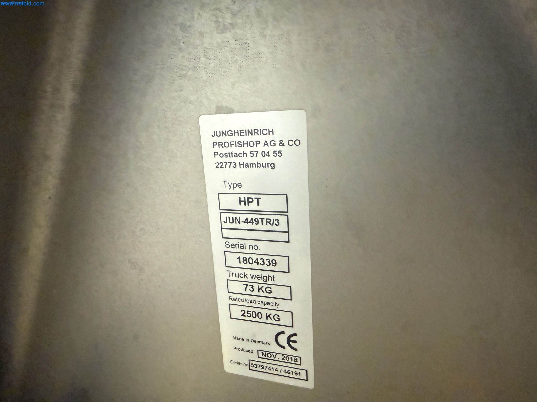 Instalações de produção e embalagem farmacêuticas / Equipamentos de laboratório e operacionais-2