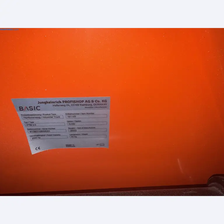 Instalações de produção e embalagem farmacêuticas / Equipamentos de laboratório e operacionais-2