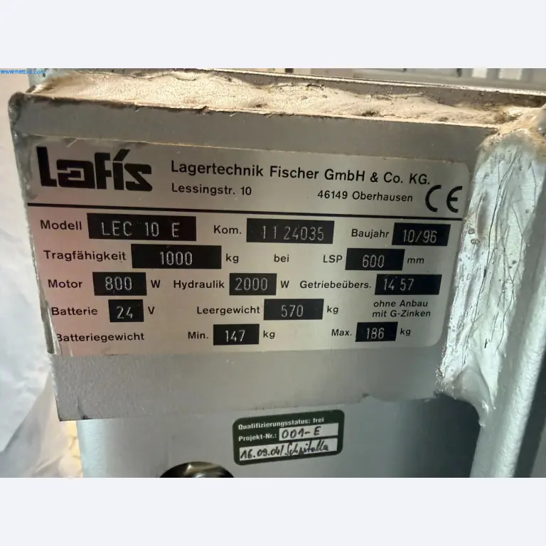 Instalações de produção e embalagem farmacêuticas / Equipamentos de laboratório e operacionais-2