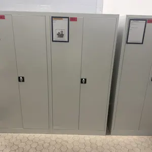 Armário de oficina