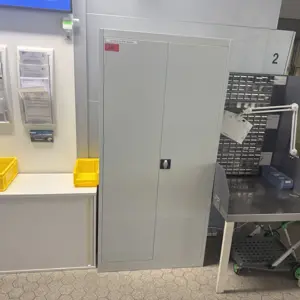 Armário de oficina