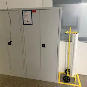 Armário de oficina