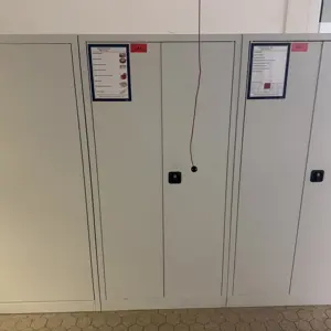 Armário de oficina