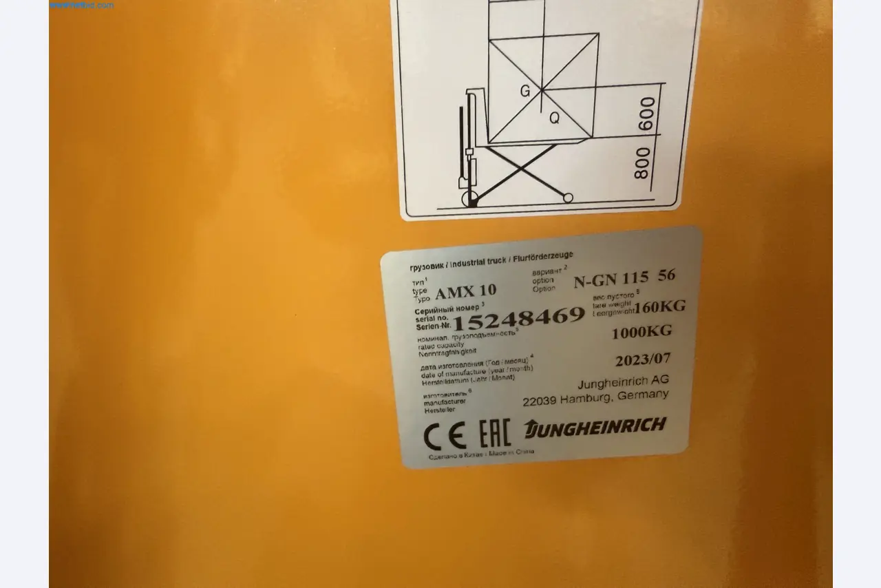 Instalações de produção e embalagem farmacêuticas / Equipamentos de laboratório e operacionais-2