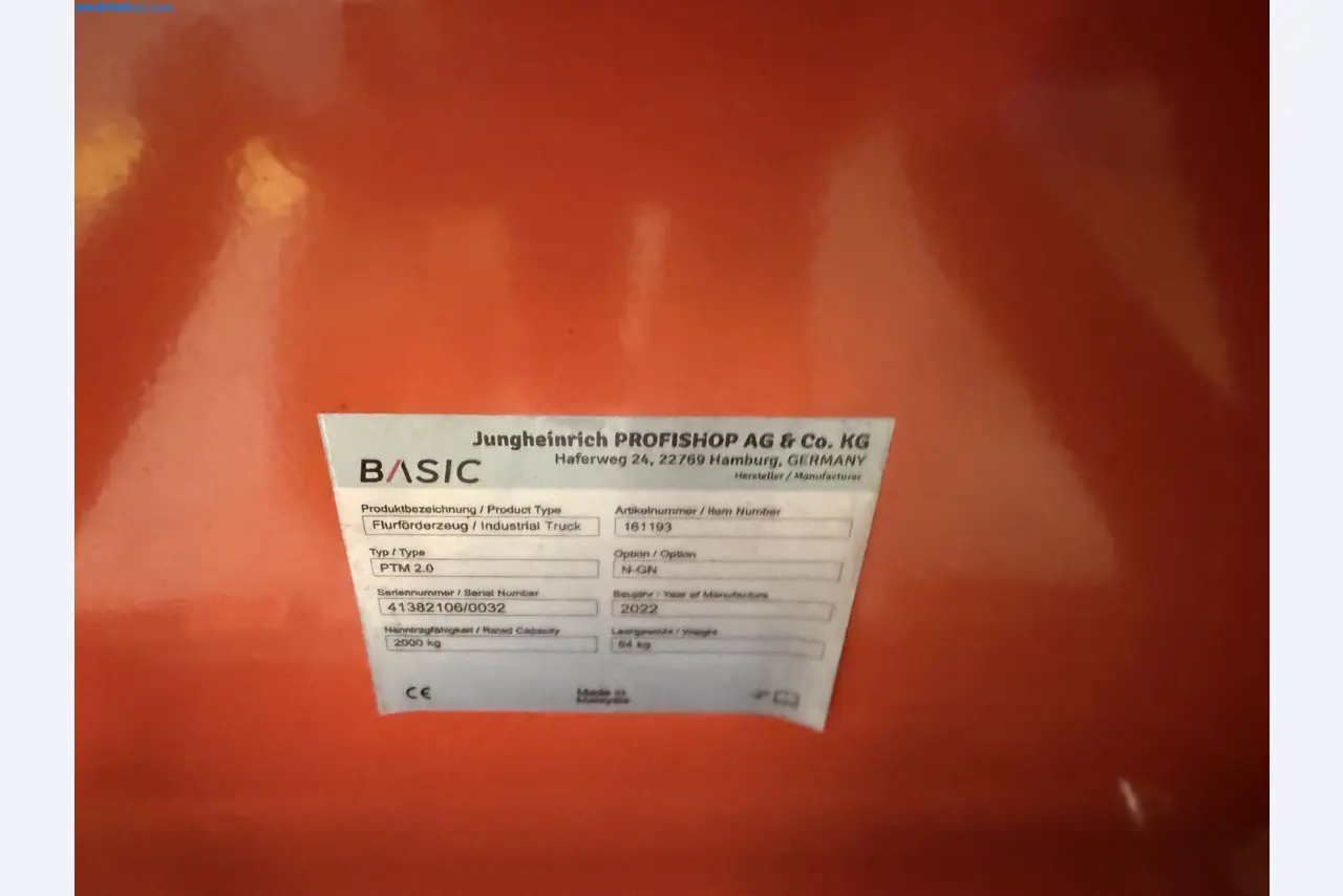Instalações de produção e embalagem farmacêuticas / Equipamentos de laboratório e operacionais-2