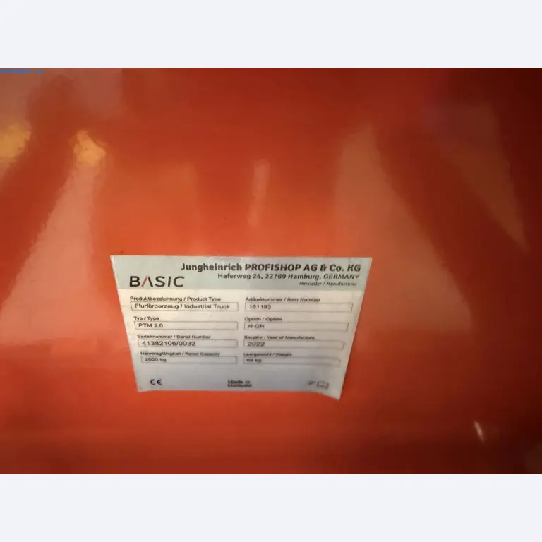 Instalações de produção e embalagem farmacêuticas / Equipamentos de laboratório e operacionais-2