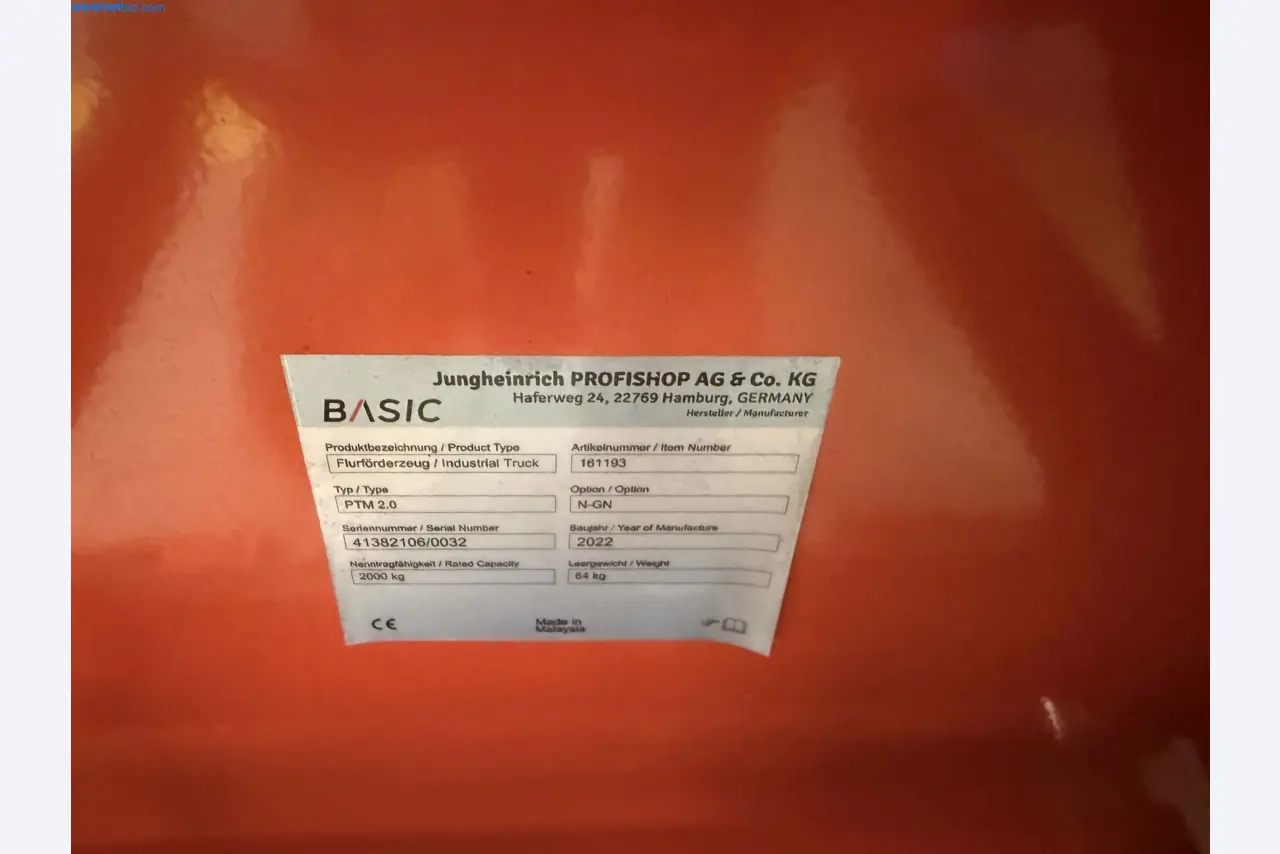 Instalações de produção e embalagem farmacêuticas / Equipamentos de laboratório e operacionais-3
