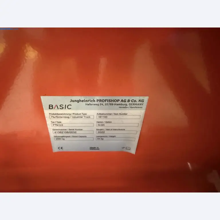 Instalações de produção e embalagem farmacêuticas / Equipamentos de laboratório e operacionais-3