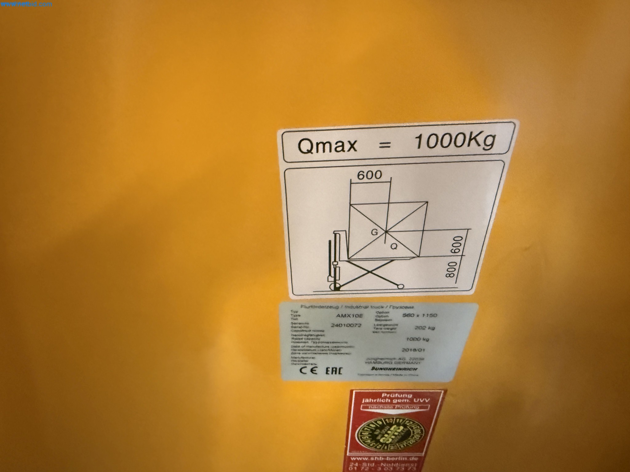 Instalações de produção e embalagem farmacêuticas / Equipamentos de laboratório e operacionais-2