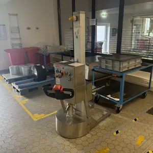 Minilift Flexlink Liftcard 250M