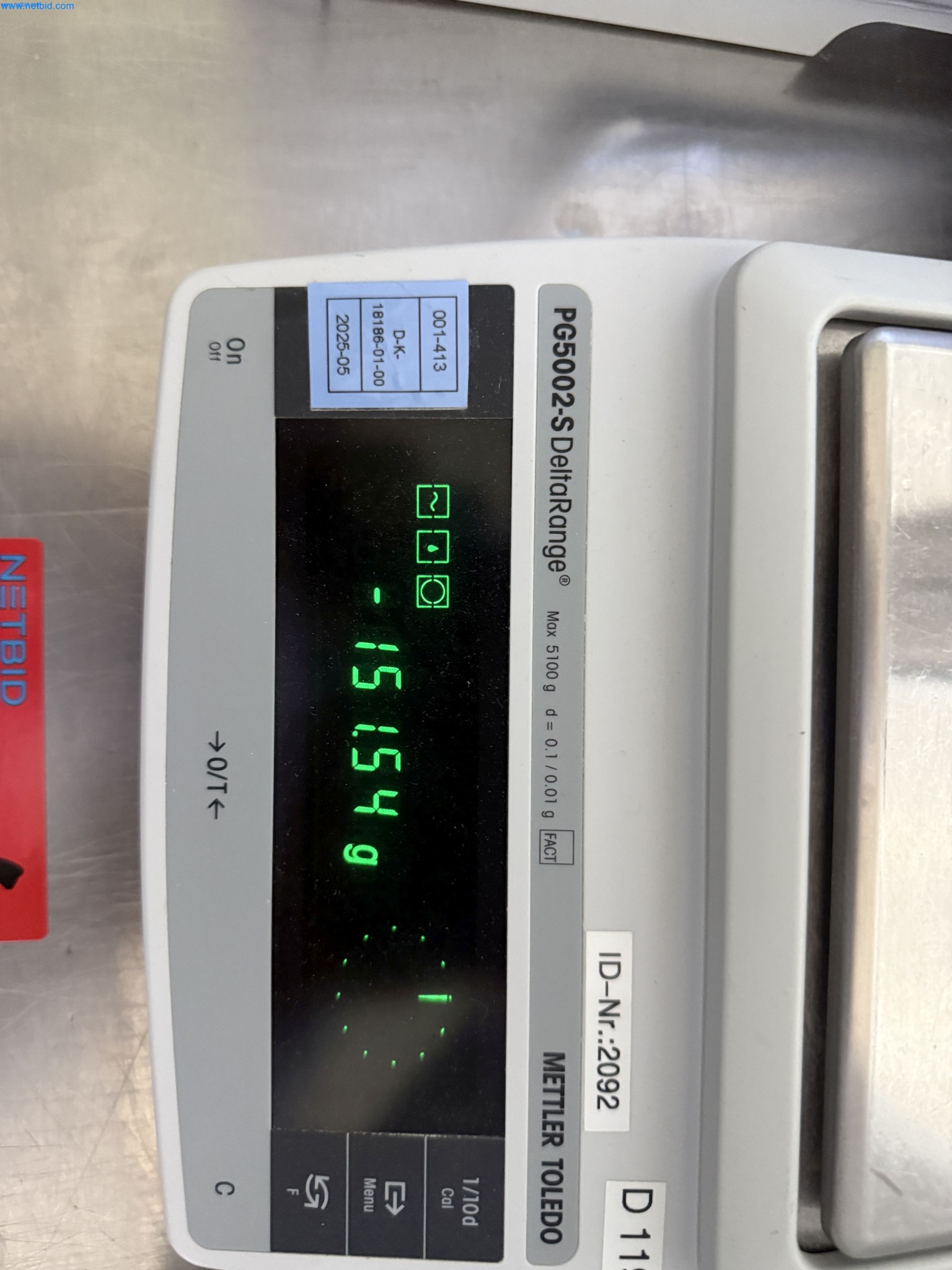 Instalações de produção e embalagem farmacêuticas / Equipamentos de laboratório e operacionais-2