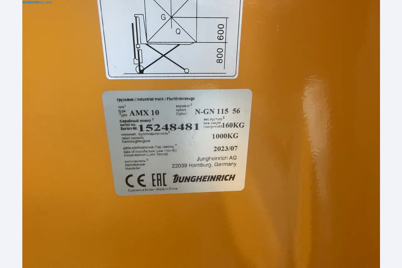 Instalações de produção e embalagem farmacêuticas / Equipamentos de laboratório e operacionais-2