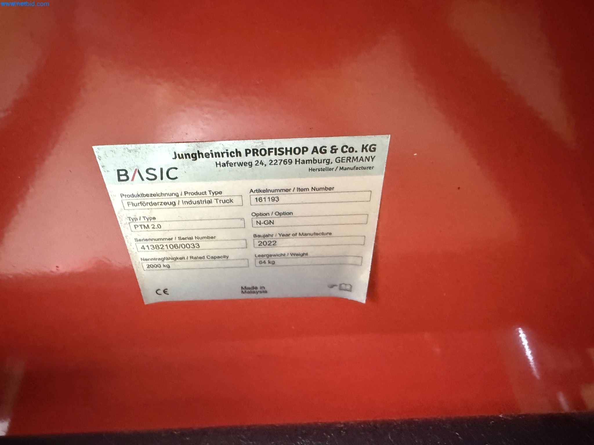 Instalações de produção e embalagem farmacêuticas / Equipamentos de laboratório e operacionais-2