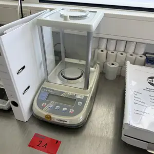 Balança de precisão Kern ALJ250-4A