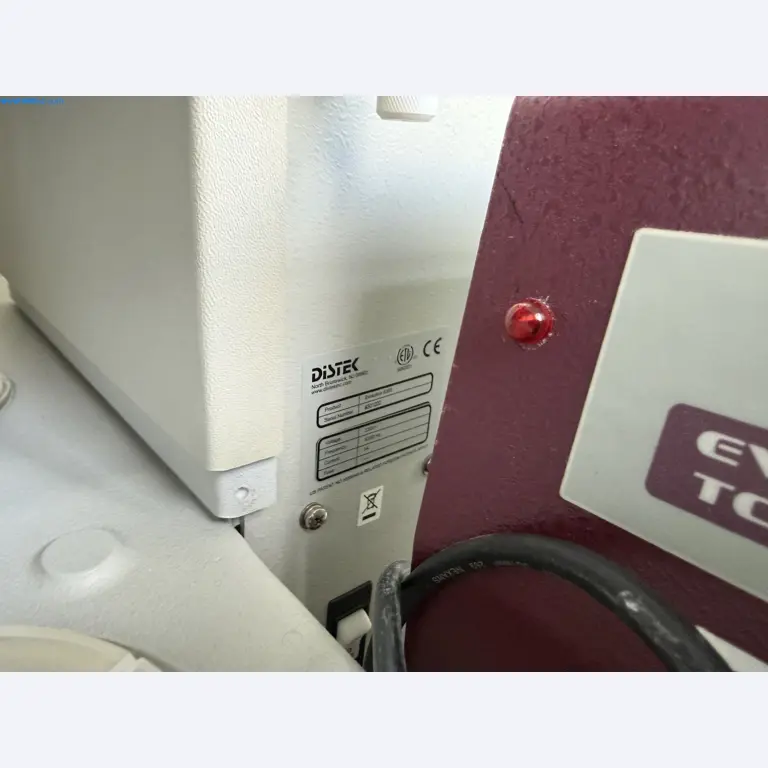 Instalações de produção e embalagem farmacêuticas / Equipamentos de laboratório e operacionais-2