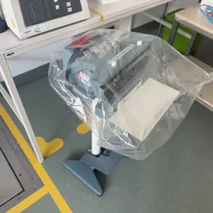 Máquina de selagem MEC Constant Heat Sealer MS300