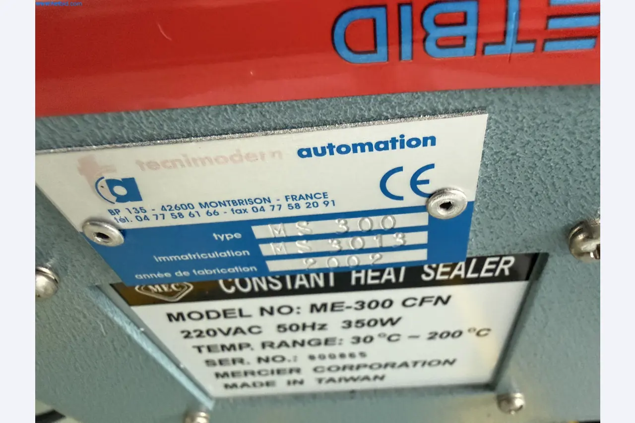 Instalações de produção e embalagem farmacêuticas / Equipamentos de laboratório e operacionais-3