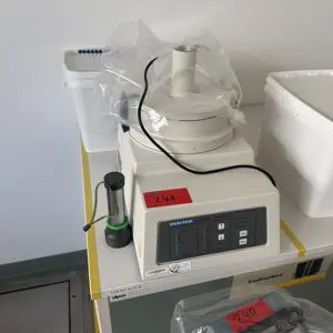 Moinho Fritsch Rotospeed Mill